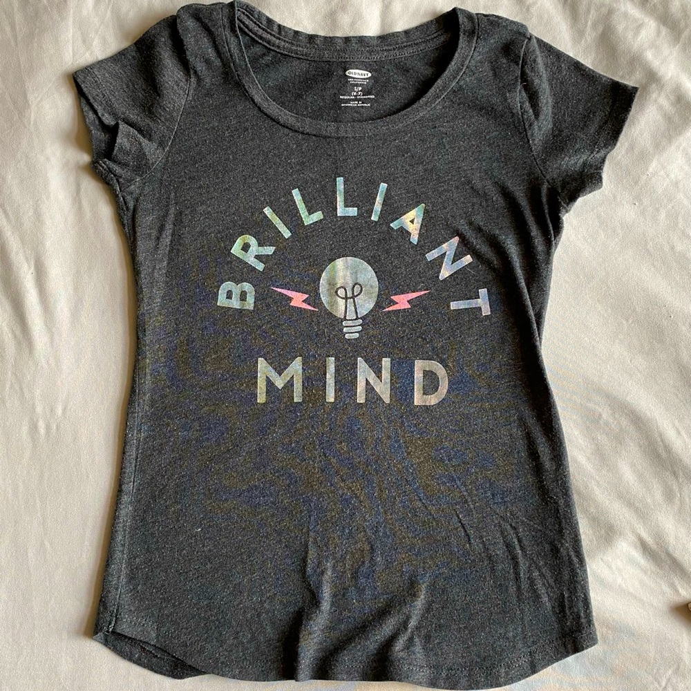 🌸Old Navy Girls Tee